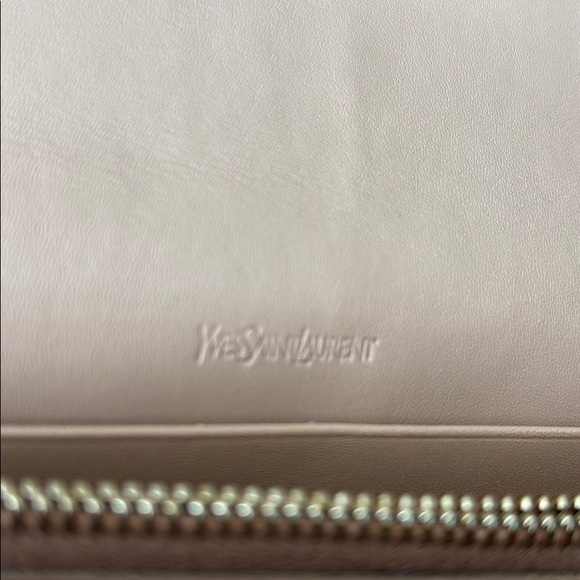 YSL PURSE - Picture 5 of 6